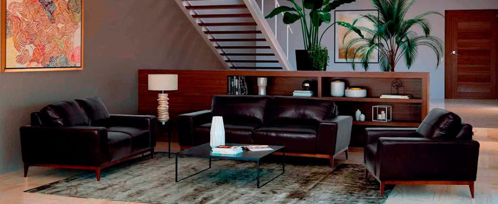 Azuki: novedosa tendencia decorativa para otoño-invierno