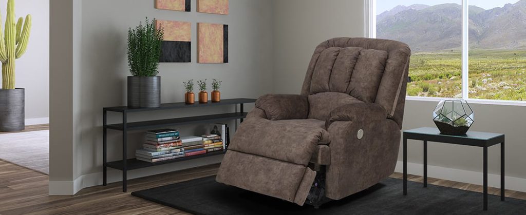 La mejor forma de empacar tus muebles