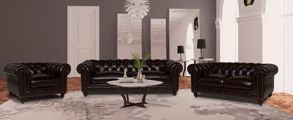 Enamórate de un Love Seat