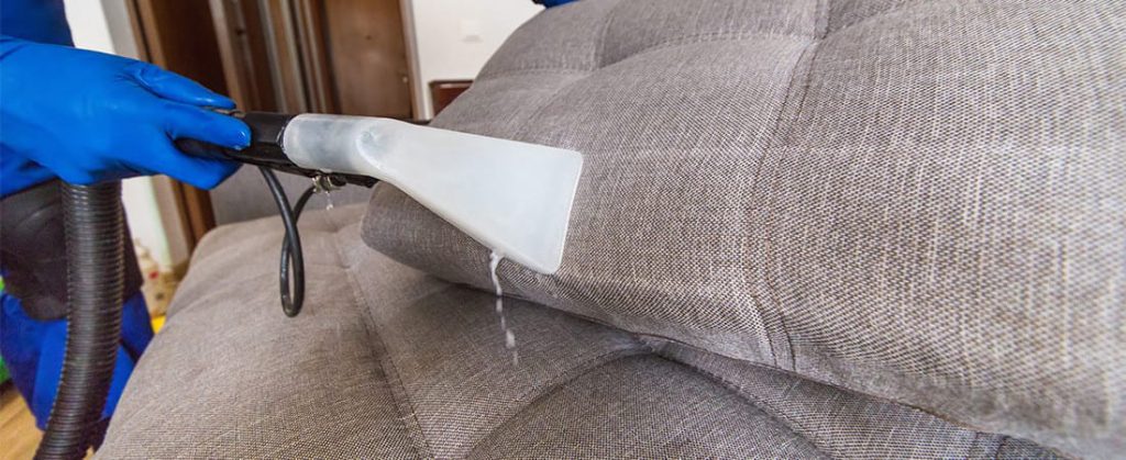 Desinfectar tu sala correctamente