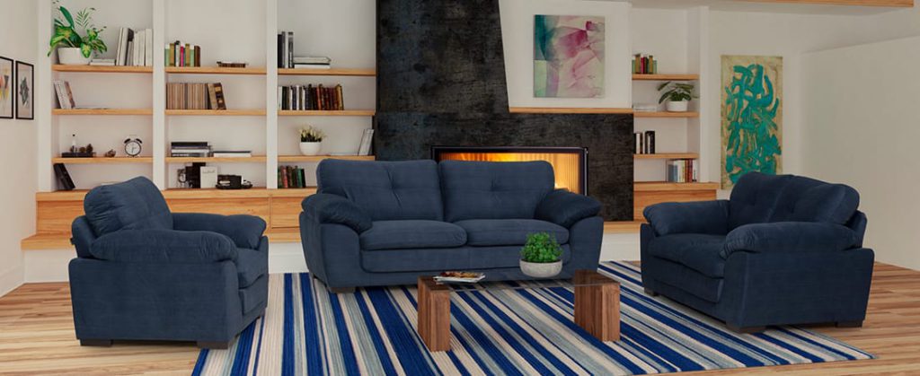 7 colores para combinar con gris