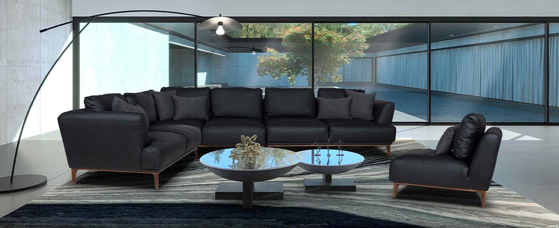 Integra el feng shui en la sala de tu hogar