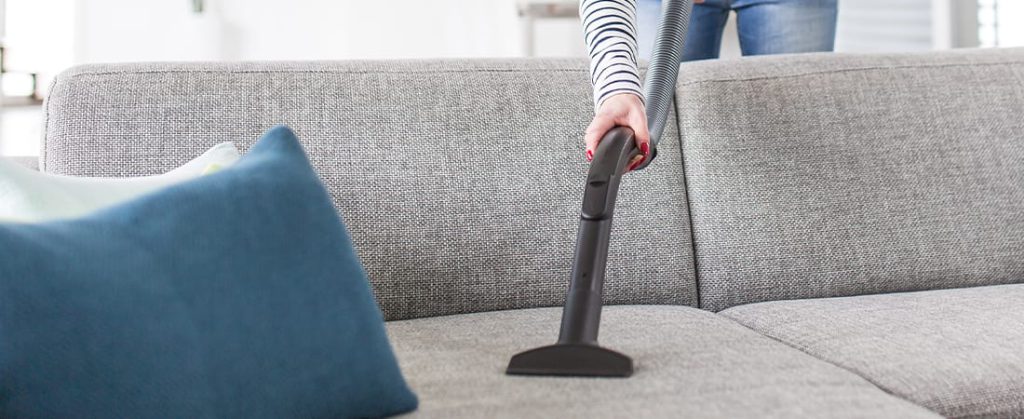 Los muebles durán más, si los cuidas con amor