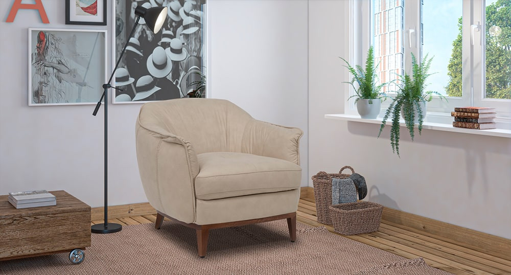 Sillón Deny