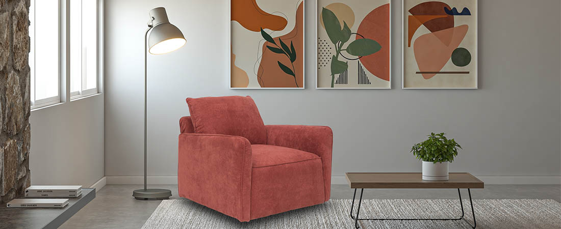 Sillón ocasional
