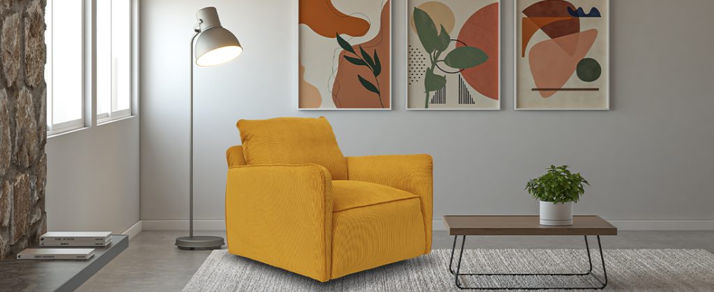 Colores para salas: resalta tu estilo y buen gusto