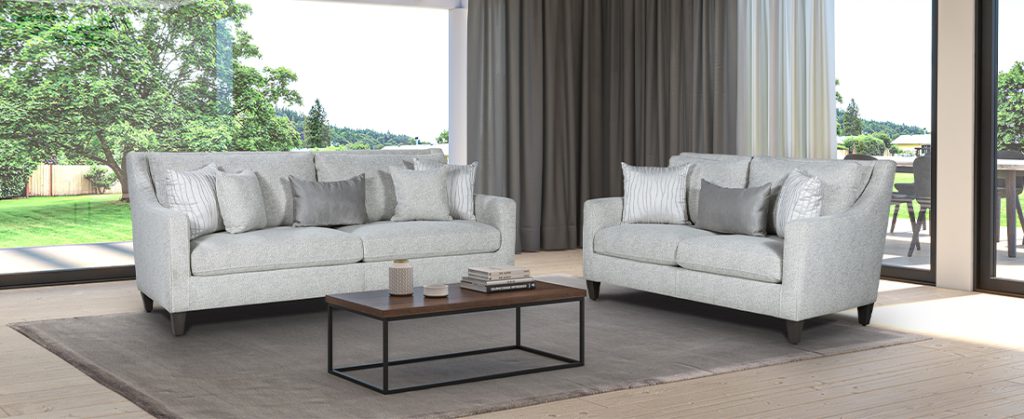 Decora tu sala con elegancia: ideas e inspiración