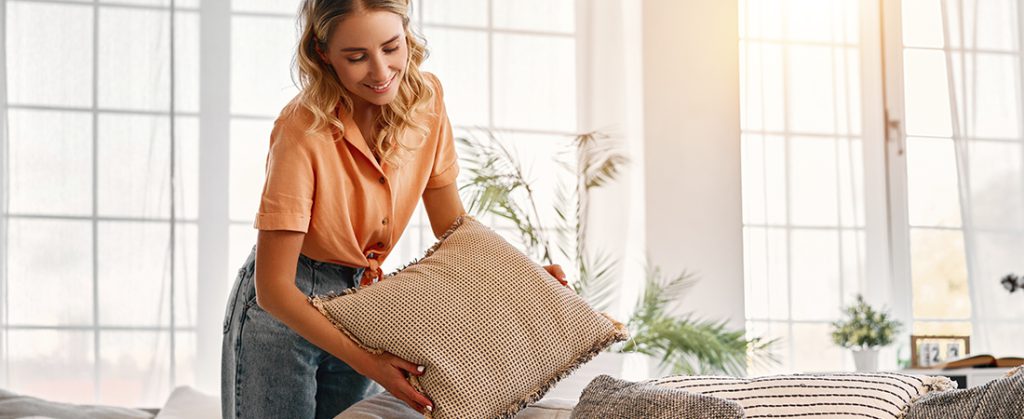 Mantenimiento de sala: cuidados esenciales para prolongar su vida