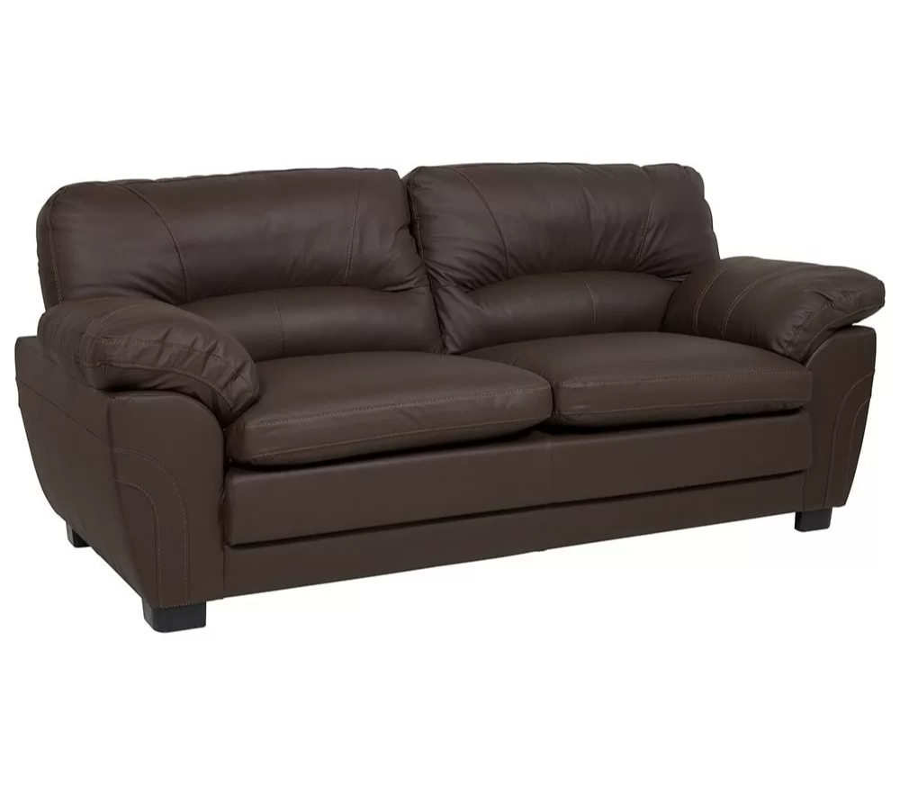 Bonet Sofa 3-4 Cacao-min