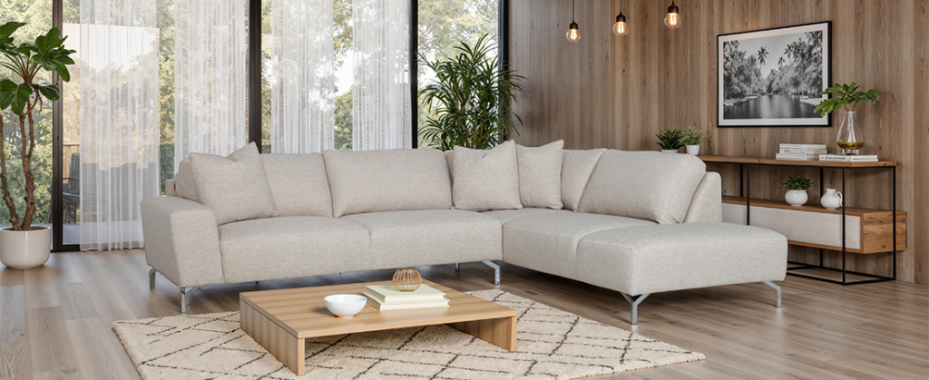 Tendencia minimalista: salas modernas que encajan con este estilo