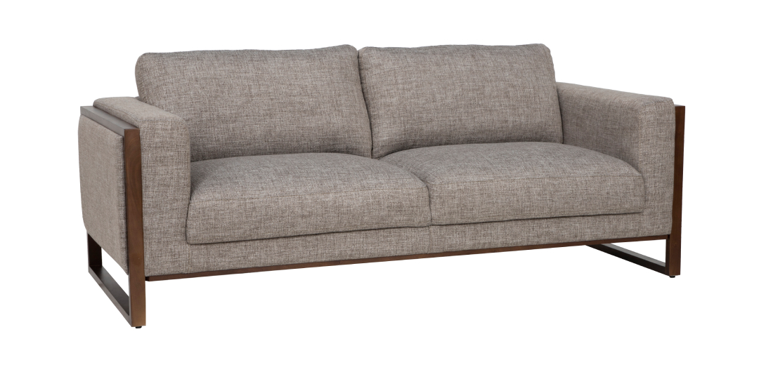 Te contamos sobre la diferencia entre love seat y sofá