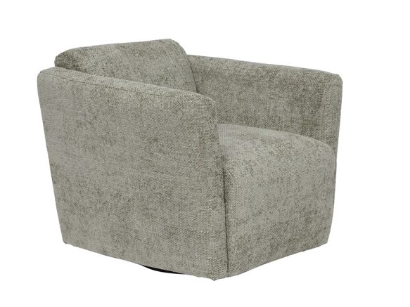 Sillón Ocasional Vita Tela Verde