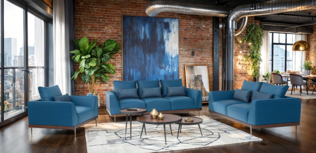 Estilos de interiorismo más populares y cómo aplicarlos en casa