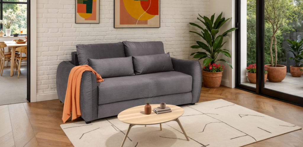 Cómo aplicarla en muebles y decoración del hogar, la regla 60-30-10