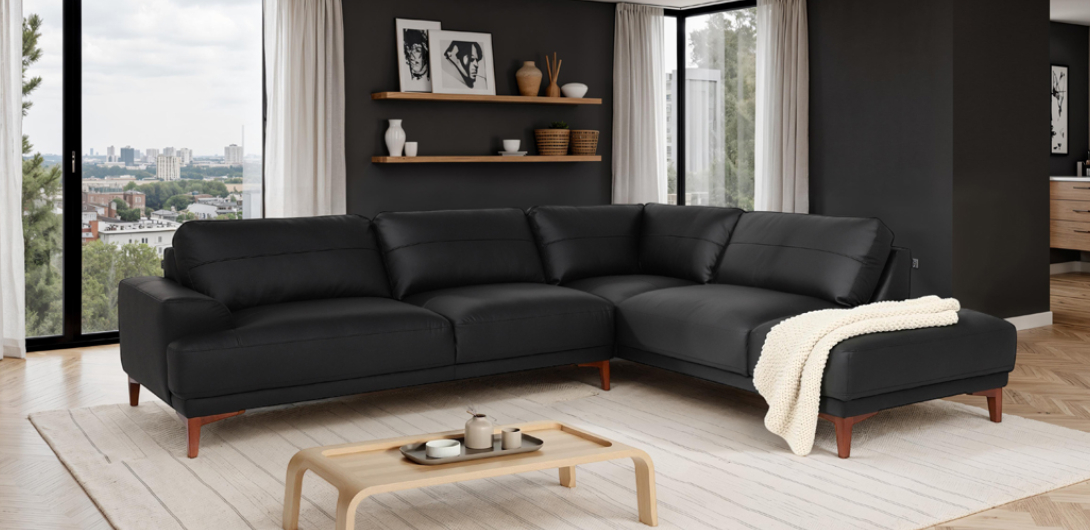 Sigue estas recomendaciones sobre cómo decorar un departamento