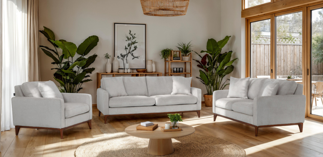 Conoce los diversos estilos de interiorismo