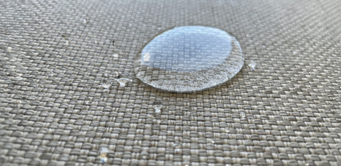 Explicación sobre los tipos de tela para sillones que existen