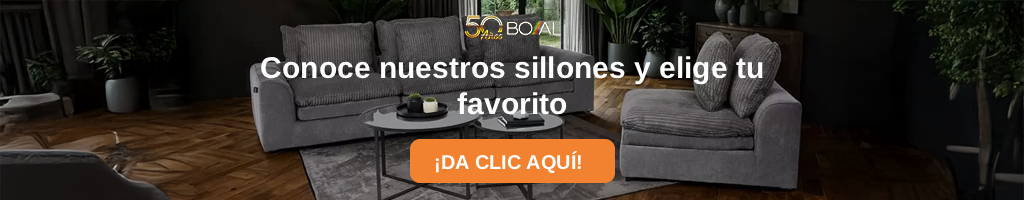 Agenda una llamada con Muebles Boal