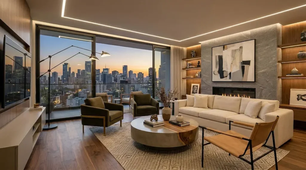 ¿Sofá o sillón?: ¿qué son, en qué se diferencian y cuál conviene en tu sala?