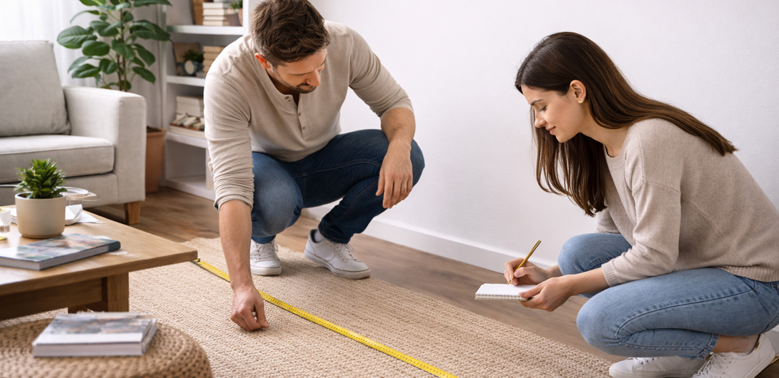 Descubre cómo comprar una sala por internet.
