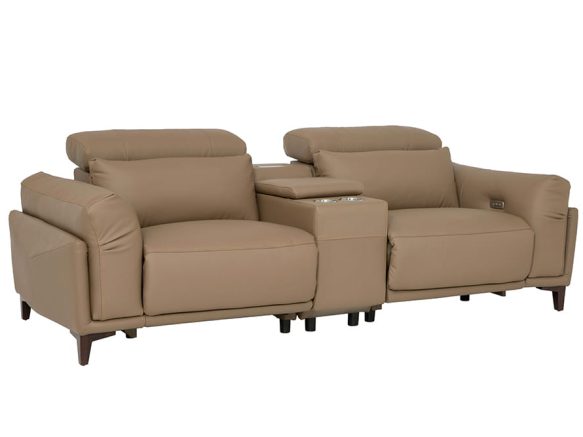 Sapri Reclinable Teatro con Sonido
