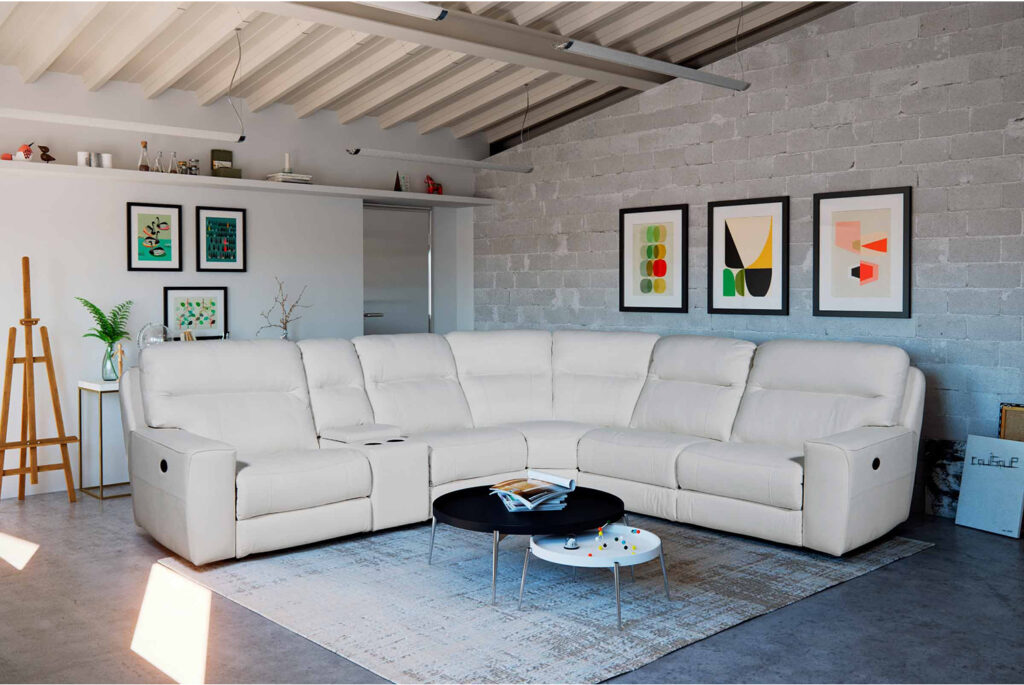 Indy Sala Reclinable