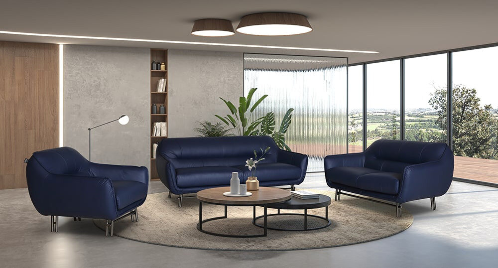 Hunter Love Seat