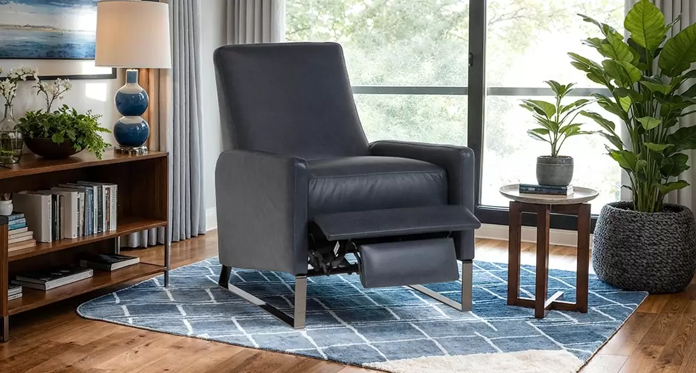 Barri Sillón Reclinable