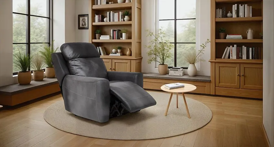 Dot Sillón Reclinable Eléctrico
