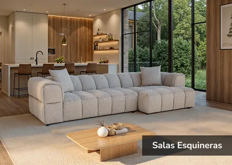 Salas Esquineras