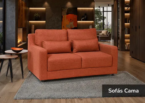 Sofás Cama
