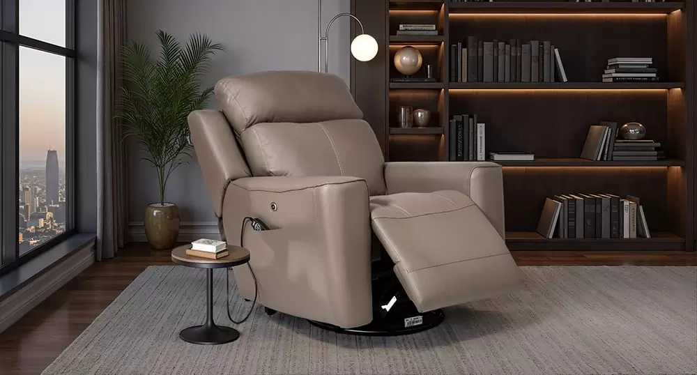 Boss Sillón Reclinable