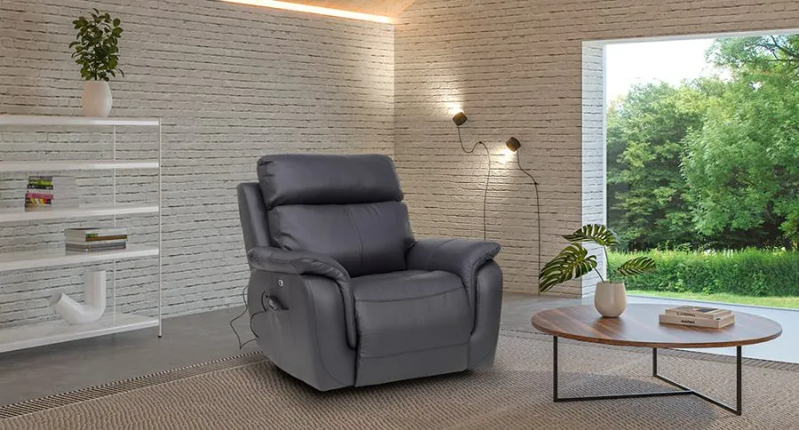 Morelli Sillón Reclinable