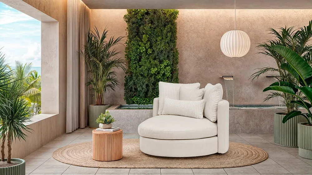 Eston Sillón Ocasional