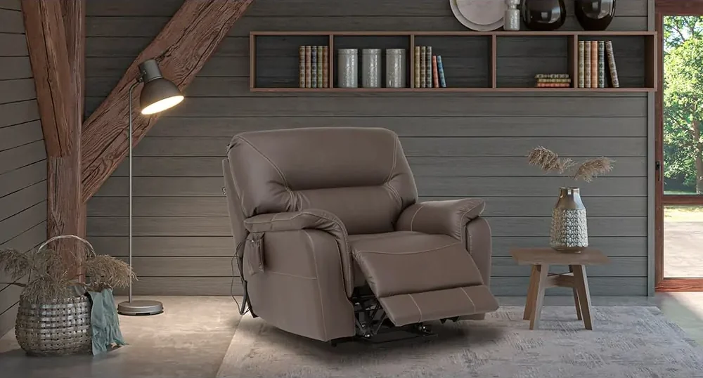 Nora Sillón Reclinable