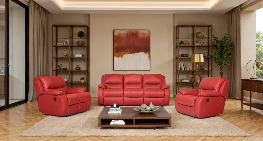 Golf Love Seat
