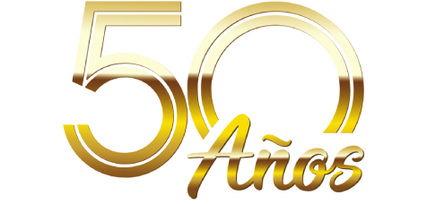 50 Años