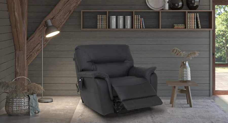 Nora Sillón Reclinable