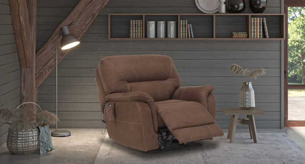 Nora Sillón Reclinable