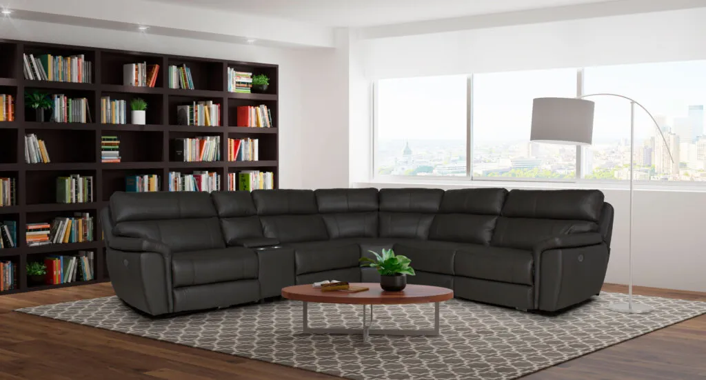 Road Sala Reclinable