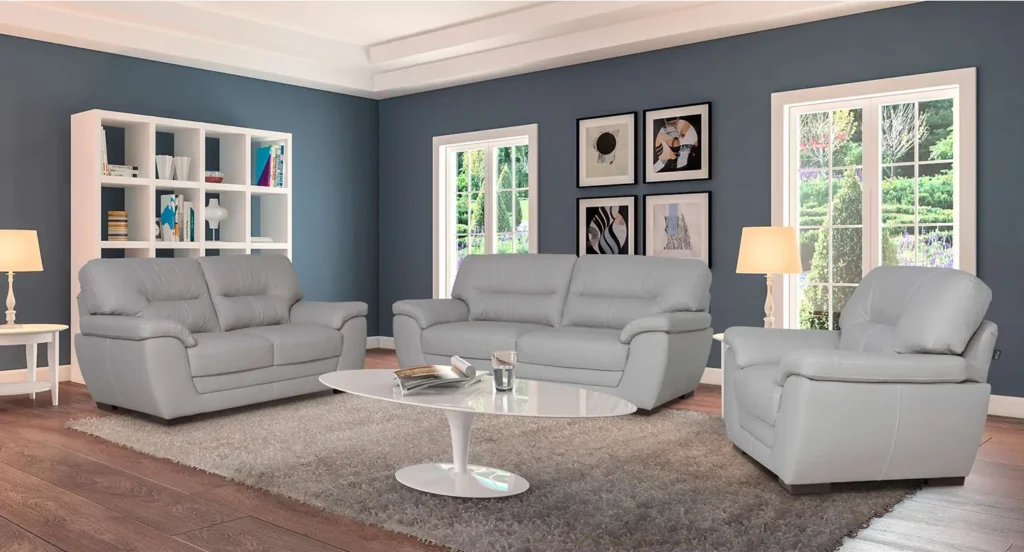 Piana Sillón Individual
