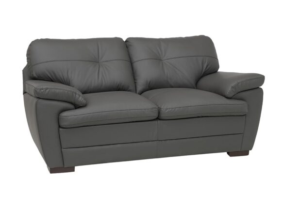 Love Seat Mosio Piel