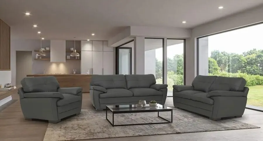 Mosio Sillón Individual