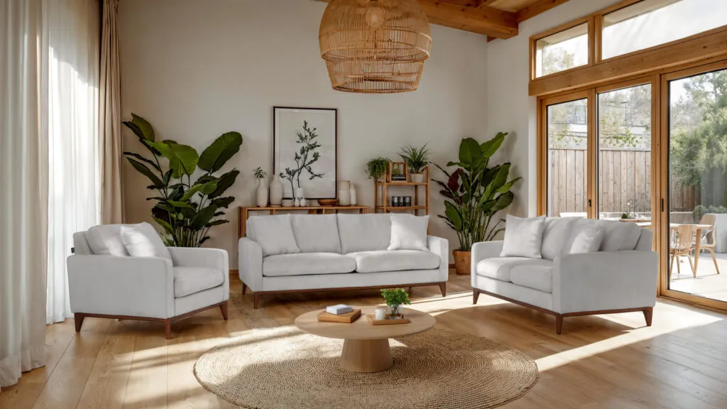 Blazer Love Seat