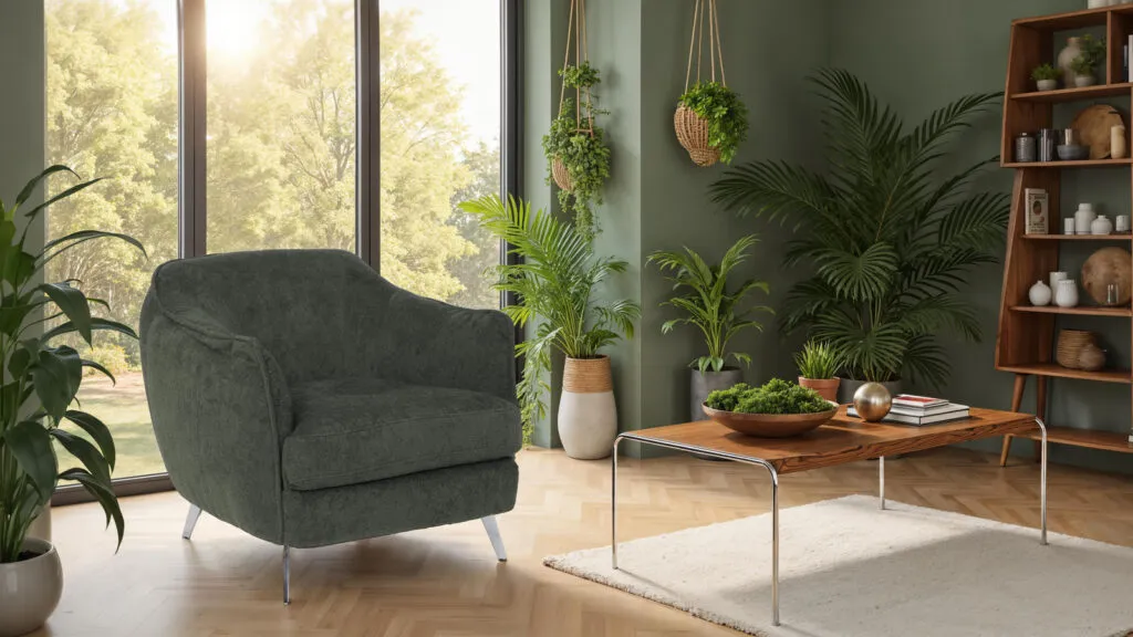 Sillones Individuales