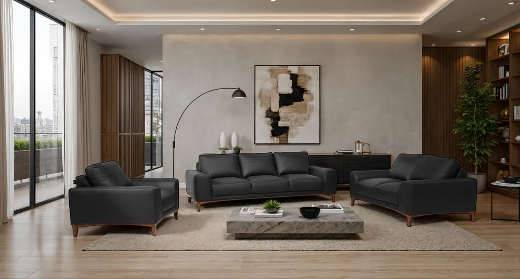 Alina Love Seat