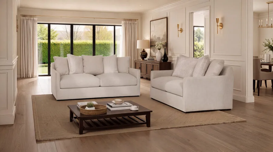 Capriano Sillón Individual